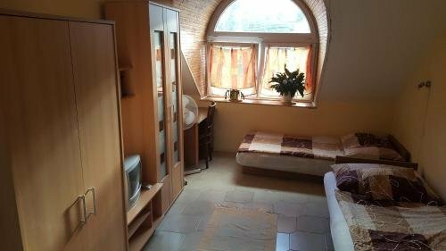 Гостиница Arató Vendégház в Пече