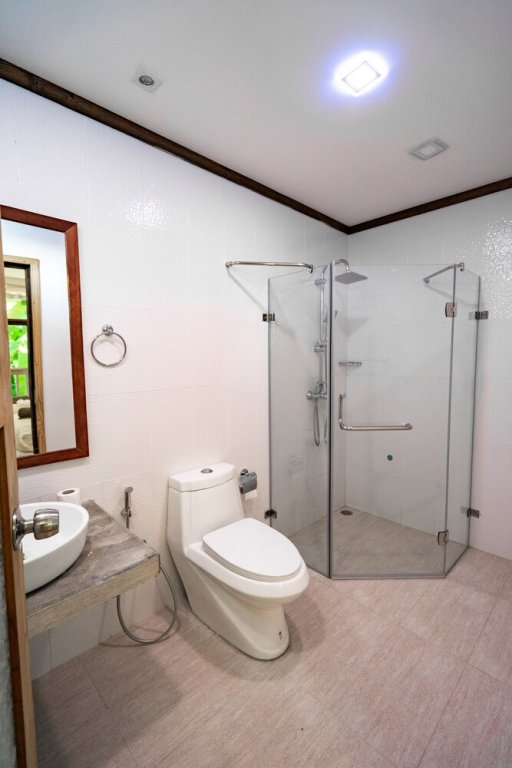 Фото Rasdhoo Stay