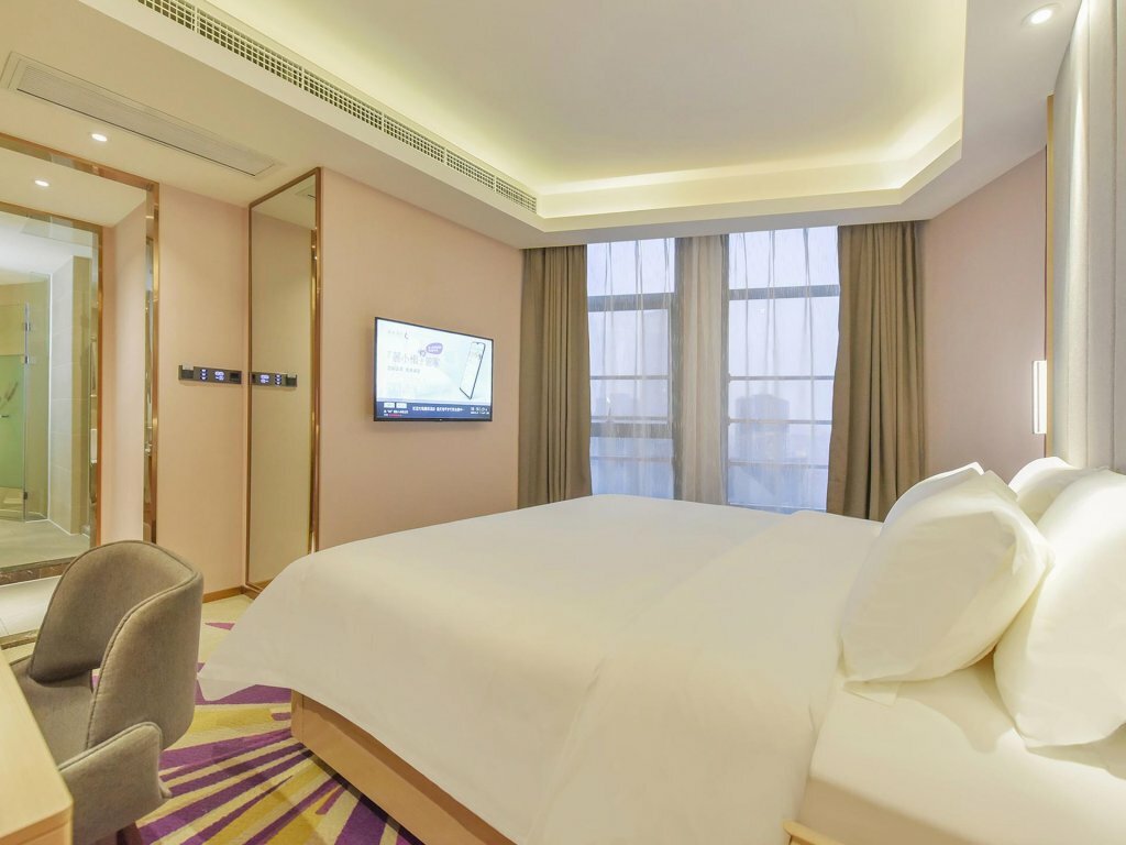 Hotel Lavande Hotel Chongqing Nanping Walking Street Exhibition Center, Chongqing, photo