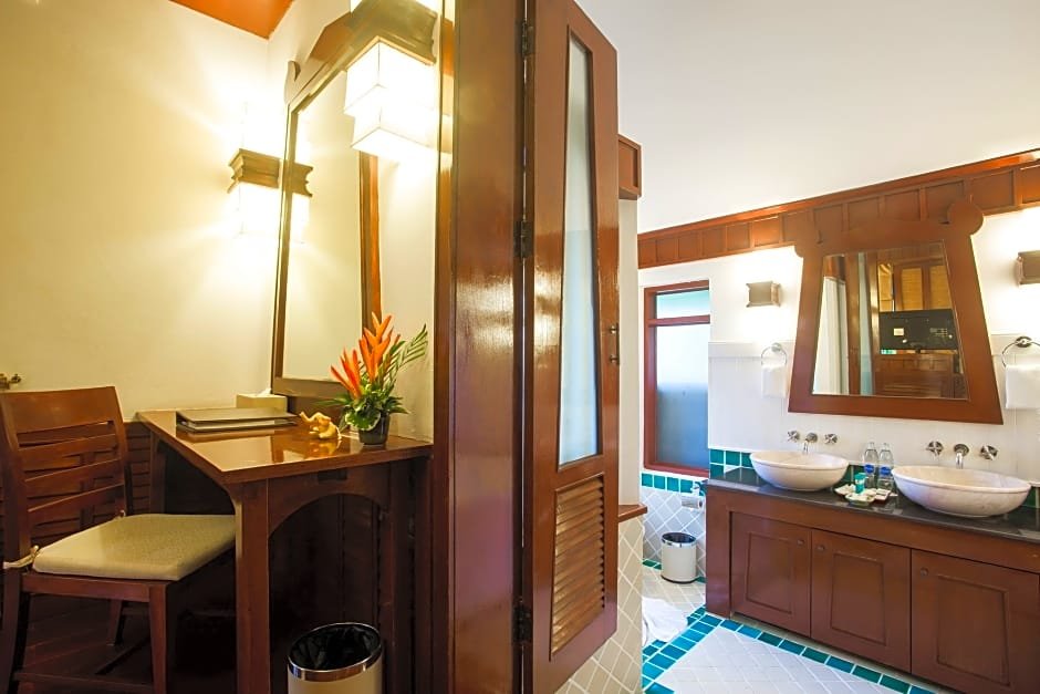 Фото Samui Buri Beach Resort