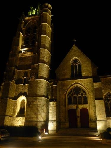 Фото Hôtel Saint Laurent