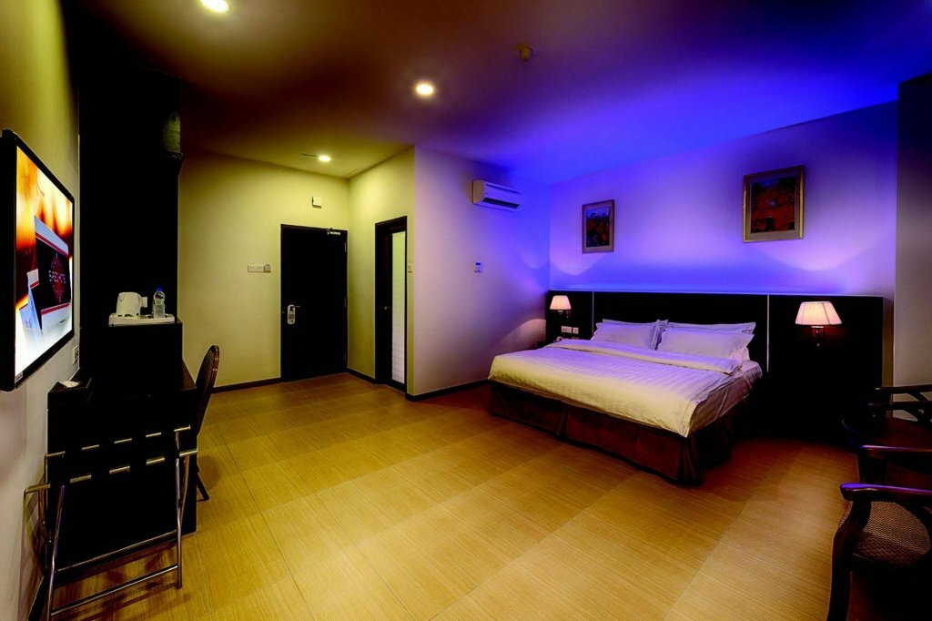 Hotel E-red Hotel Seberang Jaya, Penang, photo