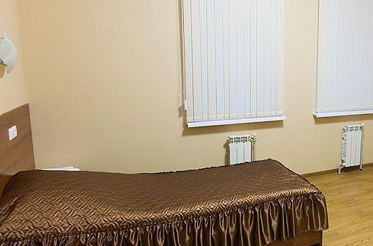 Фото Кросс Мотель