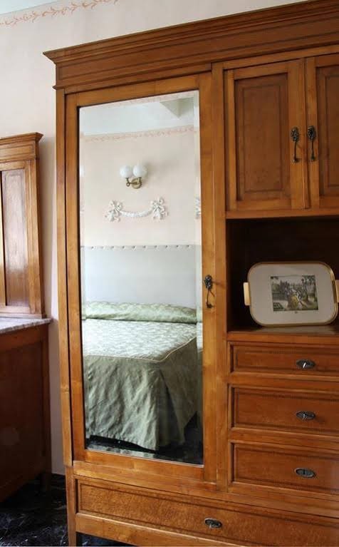 Фото B&b A Florence View