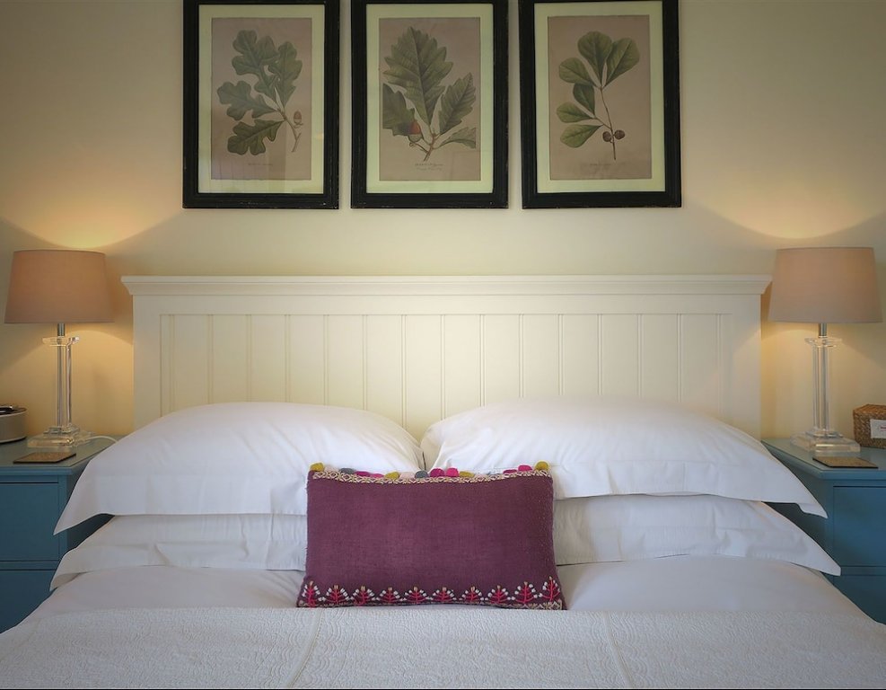 Фото Catherine Tiger Inn