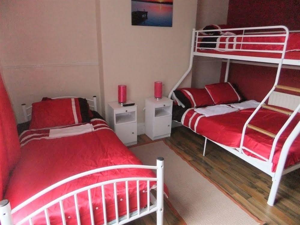 Фото Heavenly Nights Guest House