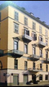 Гостиница Hotel Romano