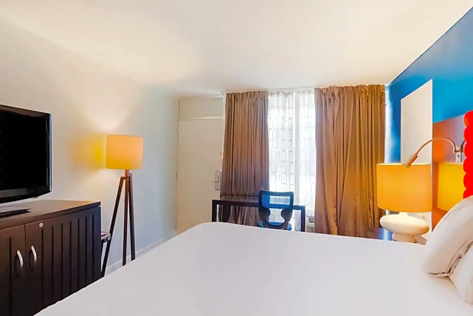 Фото Oyo Hotel Jackson North I-55