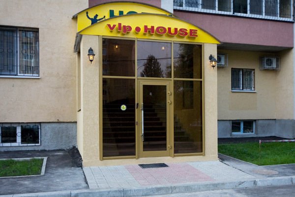 Фото VIP House на Ставропольской