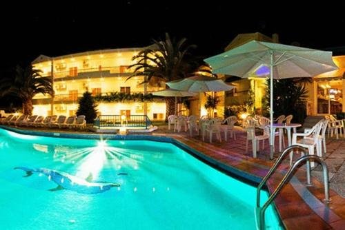 Фото Evridiki Hotel