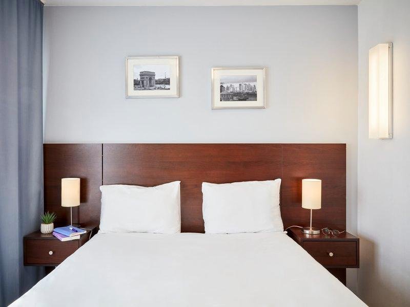 Фото Adagio Access Paris Bastille