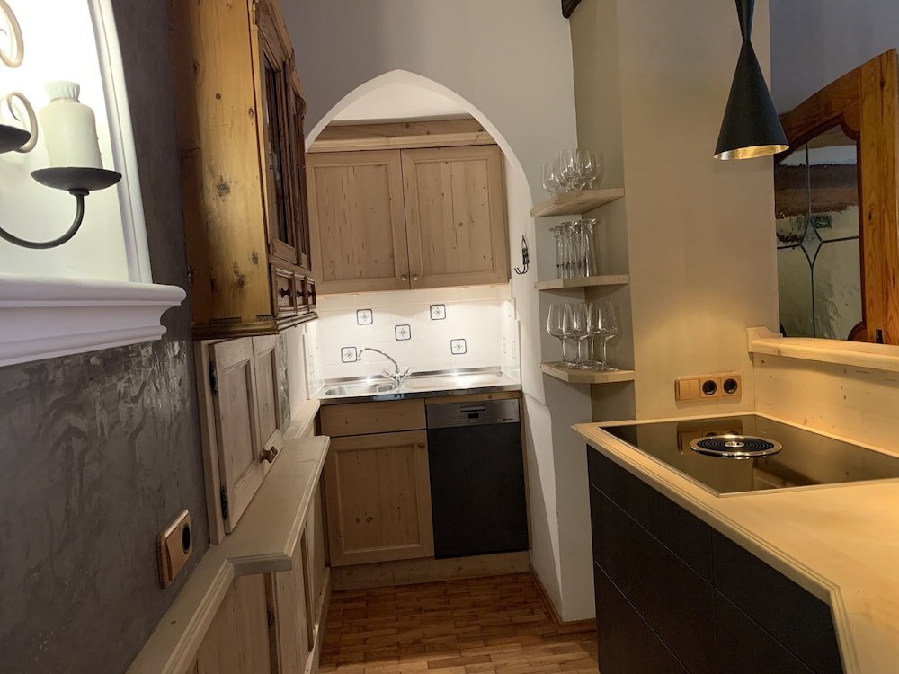 Фото Hotel Brunnenhof