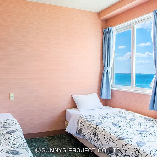 Фото Okinawa Ocean Front Hotel