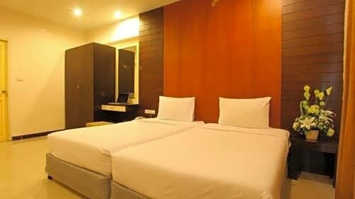 Hotel Tara Monte Hotel Pratunam, Bangkok, photo