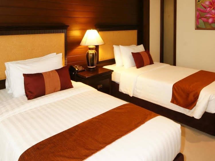 Фото Seaside Jomtien Beach