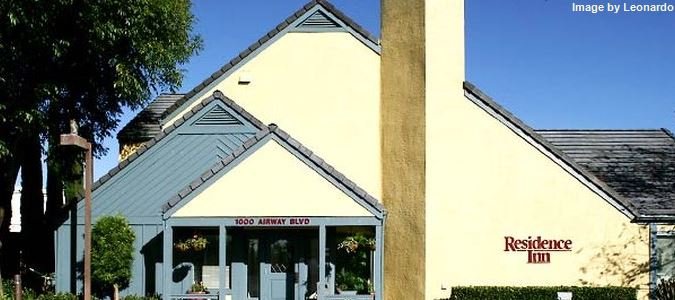 Фото SenS Suites Livermore, SureStay Collection by Best Western