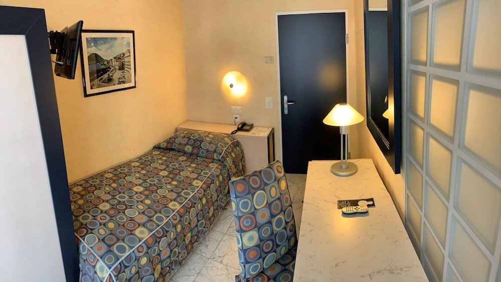 Фото Continental Parkhotel