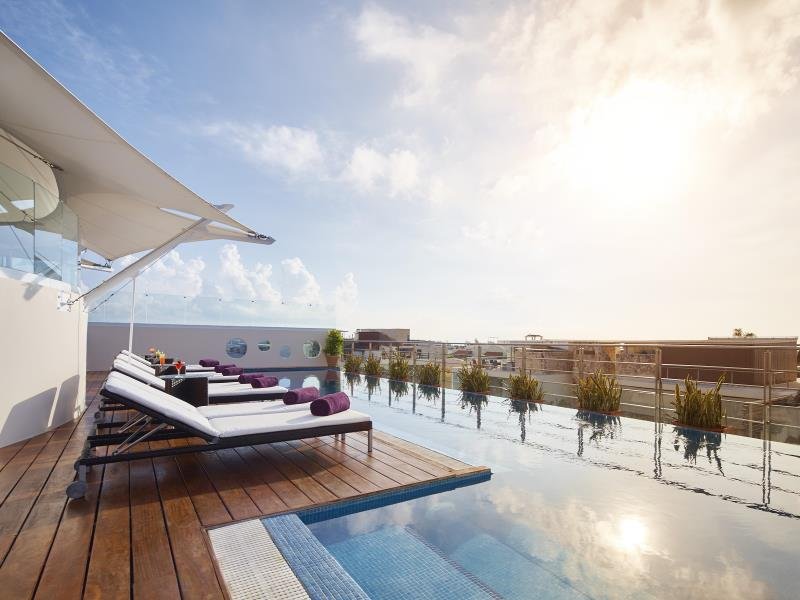 Фото Senses Quinta Avenida by Artisan Adults Only