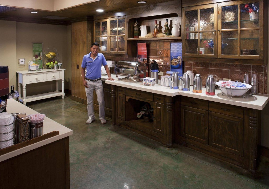 Фото отеля 5