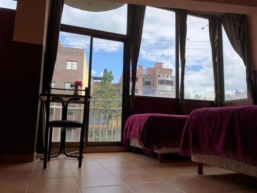 Фото Wynnie Hotel