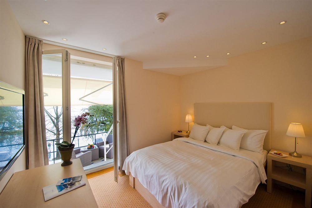 Фото Hotel du Grand Lac Excelsior