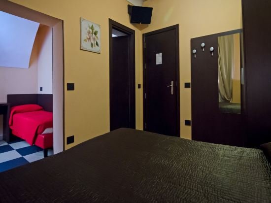 Фото Sakura Inn Sanremo