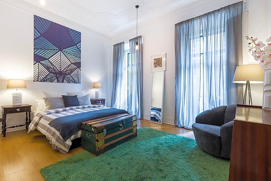 Фото House Sao Bento