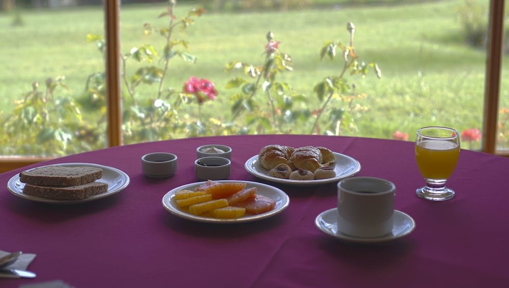 Фото Gran Hotel Panamericano