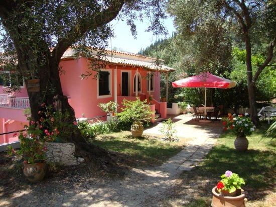 Фото Ipsia Apartments