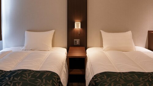 Гостиница Kyoto City Gardens Hotel в Киото