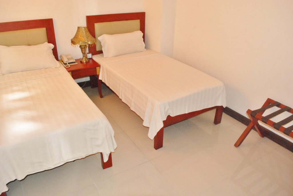 Фото Dragon Home Inn