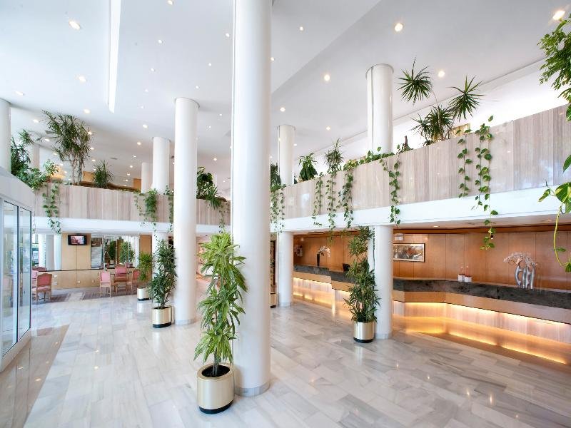 Фото Grupotel Gran Vista & SPA