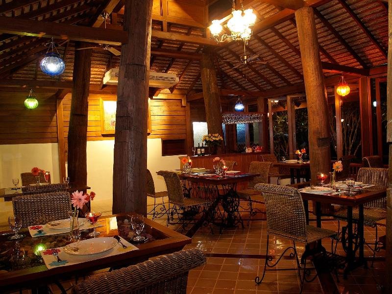 Фото The Granary Resort