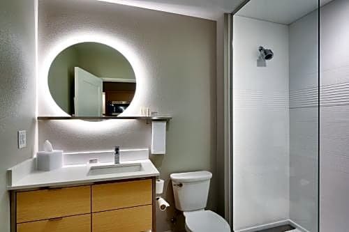 Фото TownePlace Suites by Marriott Salt Lake City Murray