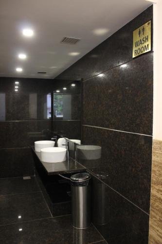 Фото Отель Silver Oak