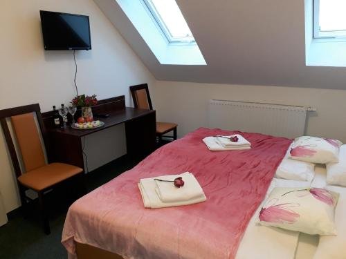 Фото Hotel Polonia - Frankfurt-Oder