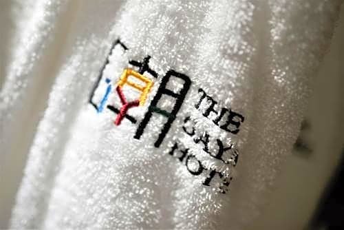 Фото The Gaya Hotel