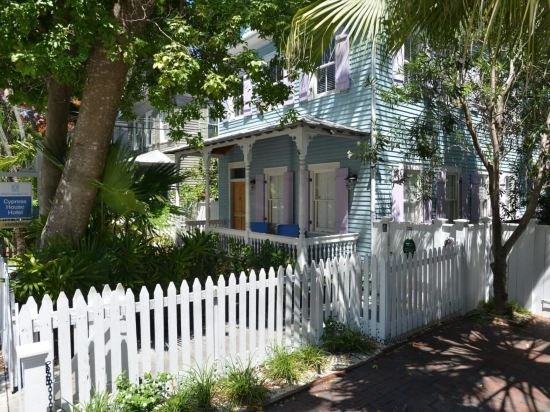 Фото Kimpton Ridley House, an Ihg Hotel