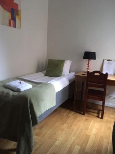 Фото Morris Hotel