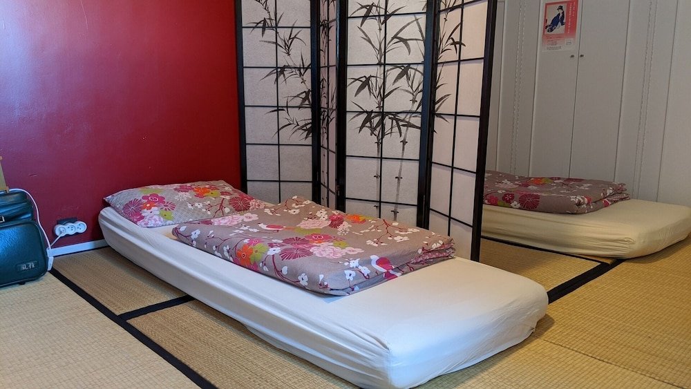 Фото Nami House Hostel