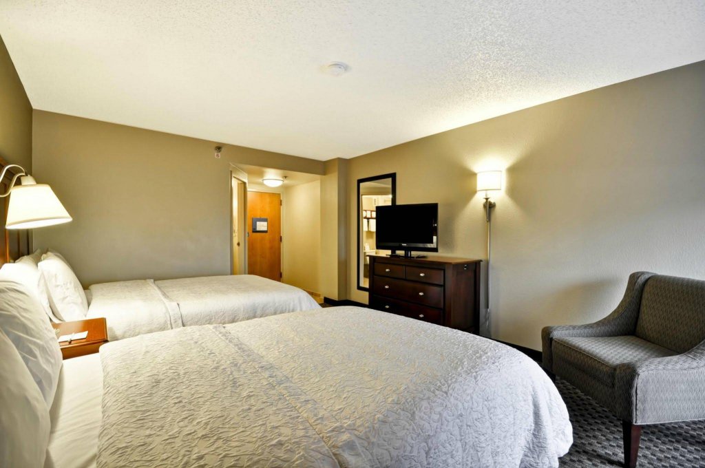 Фото Hampton Inn Austin North @ i - 35 & Hwy 183