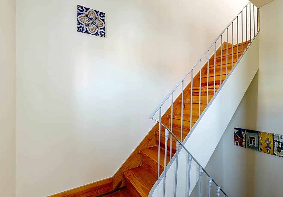 Фото Rent4Rest Bairro Alto Charming 1Bd Apartment