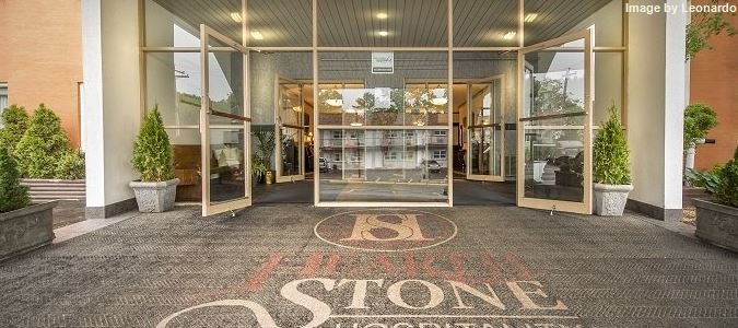 Фото Hearthstone Inn Boutique Hotel Halifax - Dartmouth