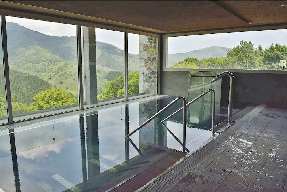 Hotel Arantza Apartamentuak, Foral Community of Navarre, photo