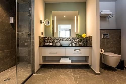 Фото Leonardo Royal Hotel Barcelona Fira