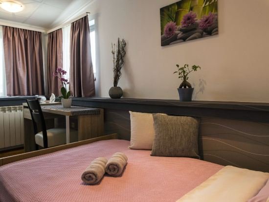 Фото Rooms Madison