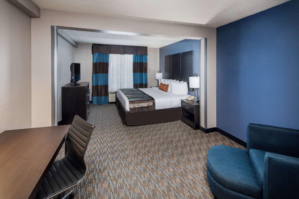 Фото Wingate by Wyndham Columbus