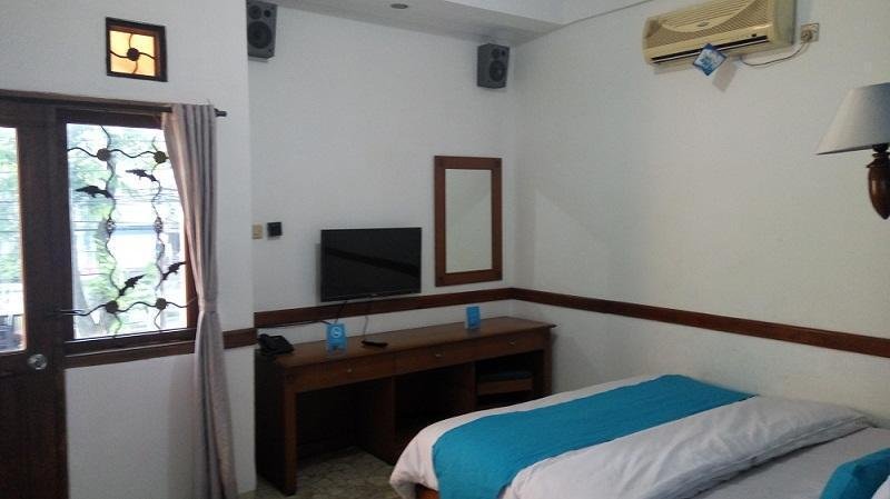 Фото Hotel Bali Indah