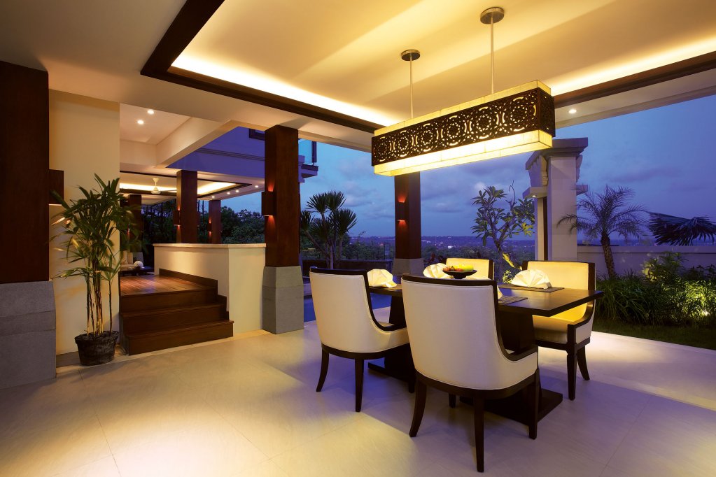 Фото Tanadewa Villas Nusa Dua Bali by Cross Collection