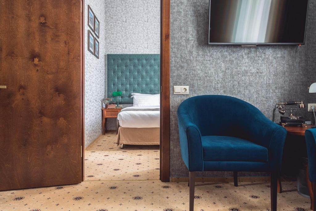 Фото Централь